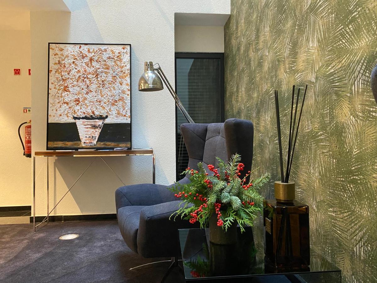 Lux Housing Seculo XXI Apartment Braga Luaran gambar