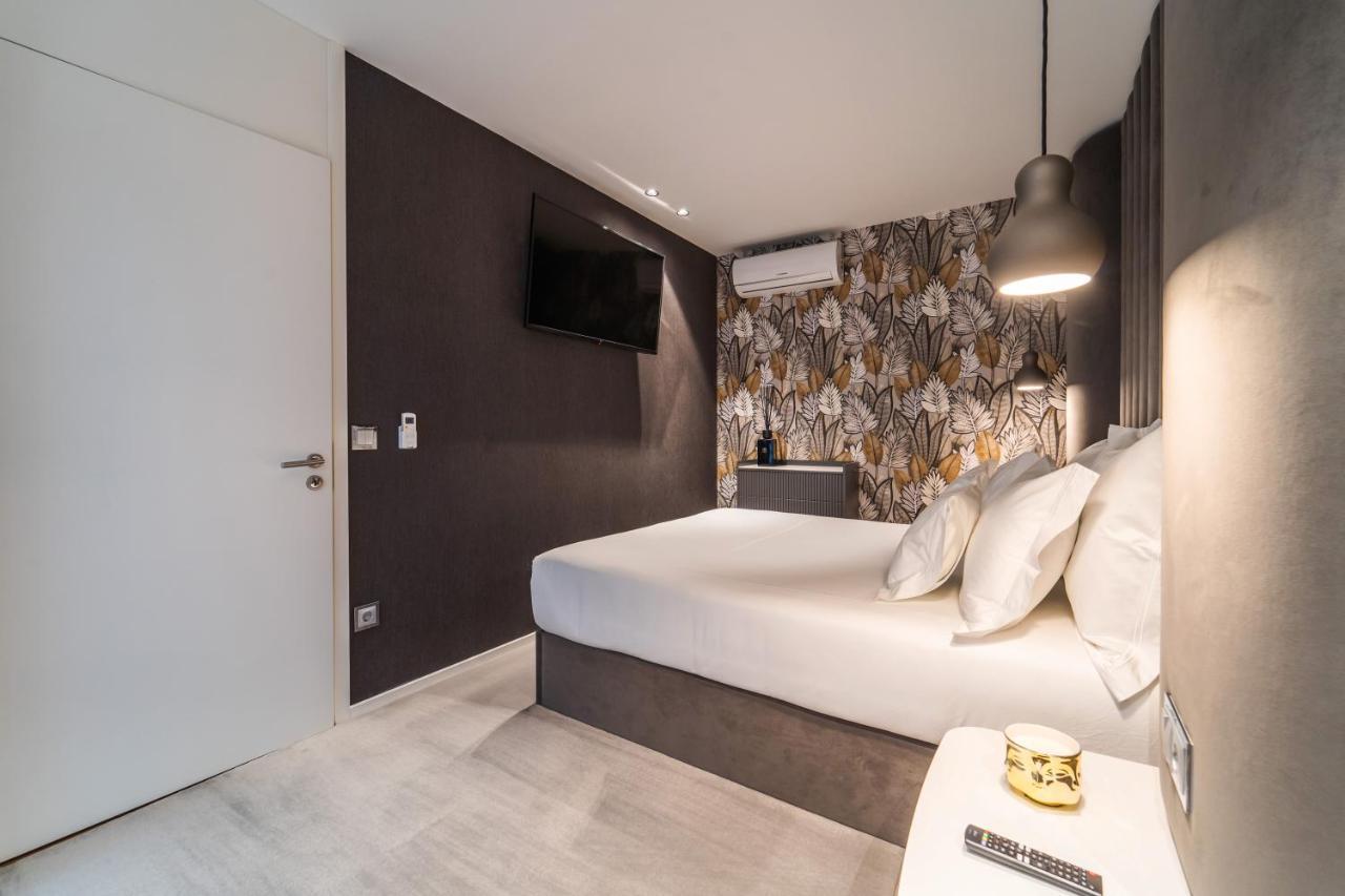 Lux Housing Seculo XXI Apartment Braga Luaran gambar