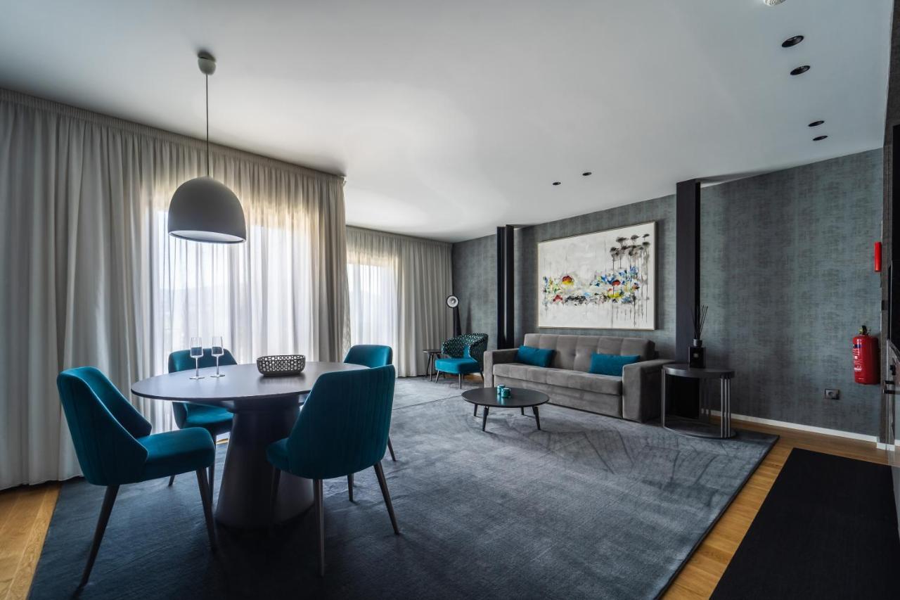 Lux Housing Seculo XXI Apartment Braga Luaran gambar