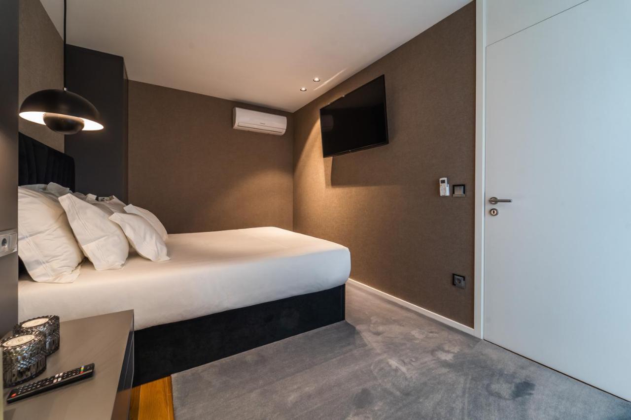 Lux Housing Seculo XXI Apartment Braga Luaran gambar