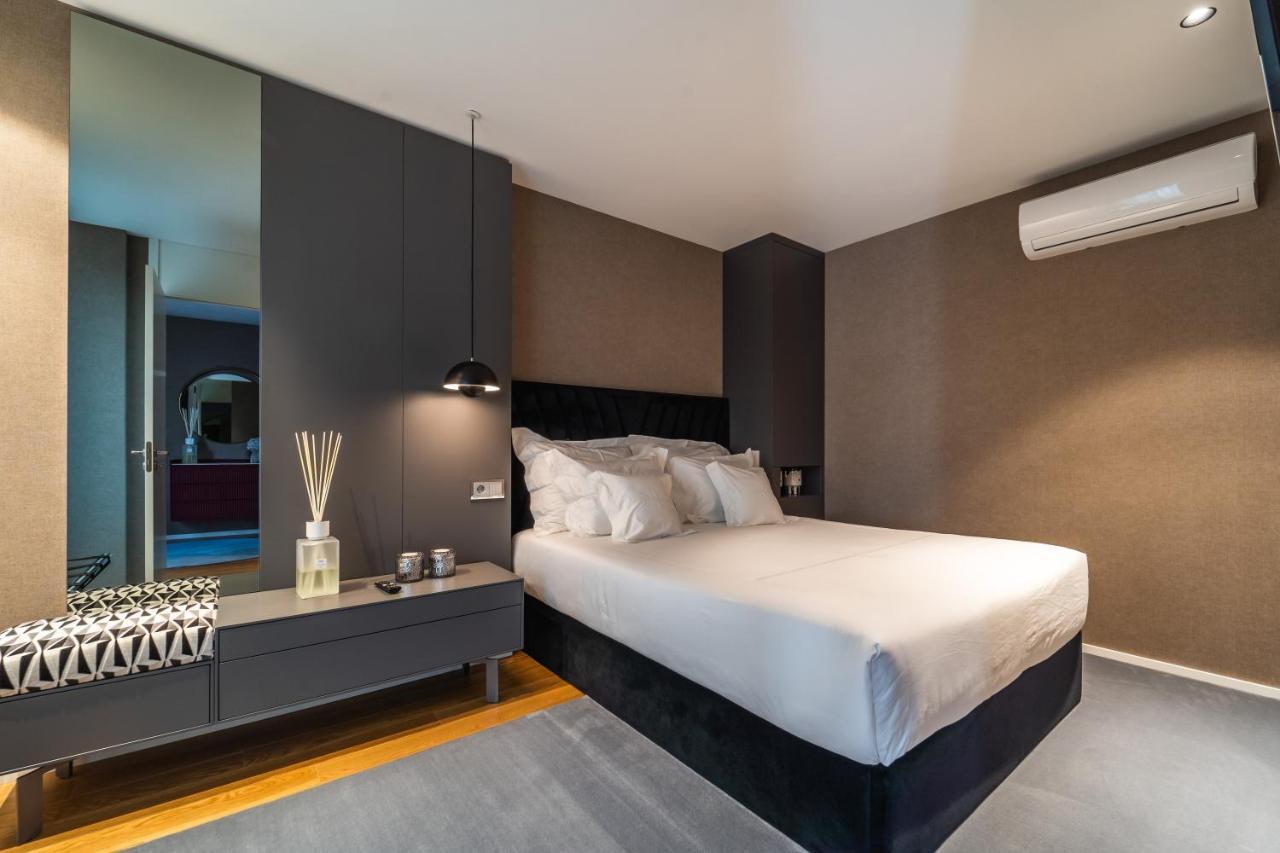 Lux Housing Seculo XXI Apartment Braga Luaran gambar