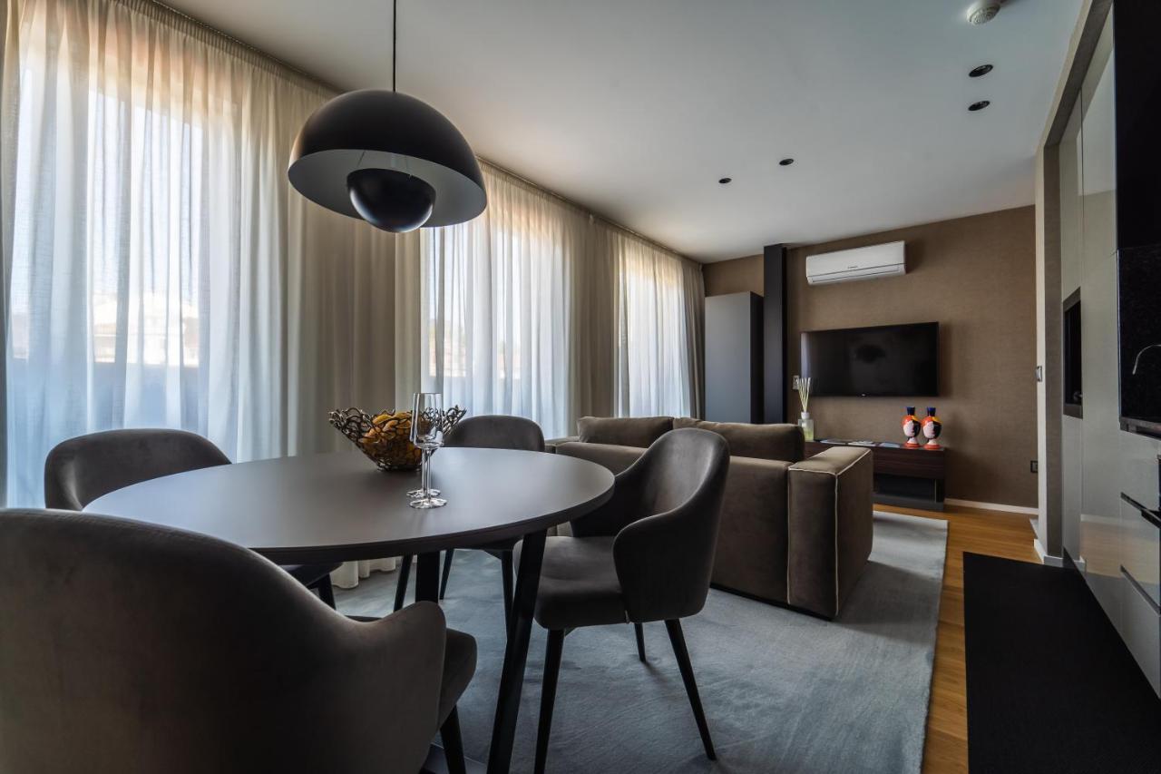 Lux Housing Seculo XXI Apartment Braga Luaran gambar