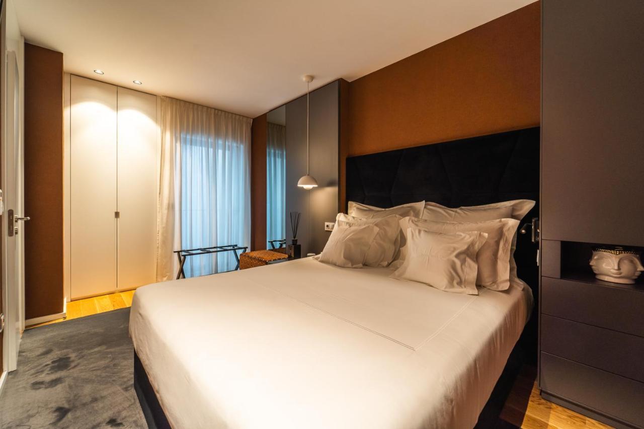 Lux Housing Seculo XXI Apartment Braga Luaran gambar