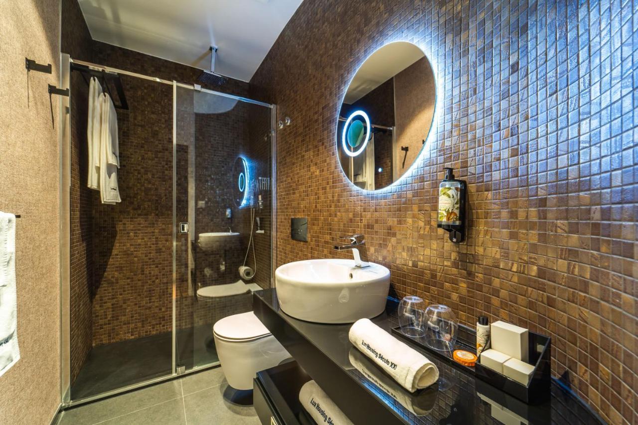Lux Housing Seculo XXI Apartment Braga Luaran gambar
