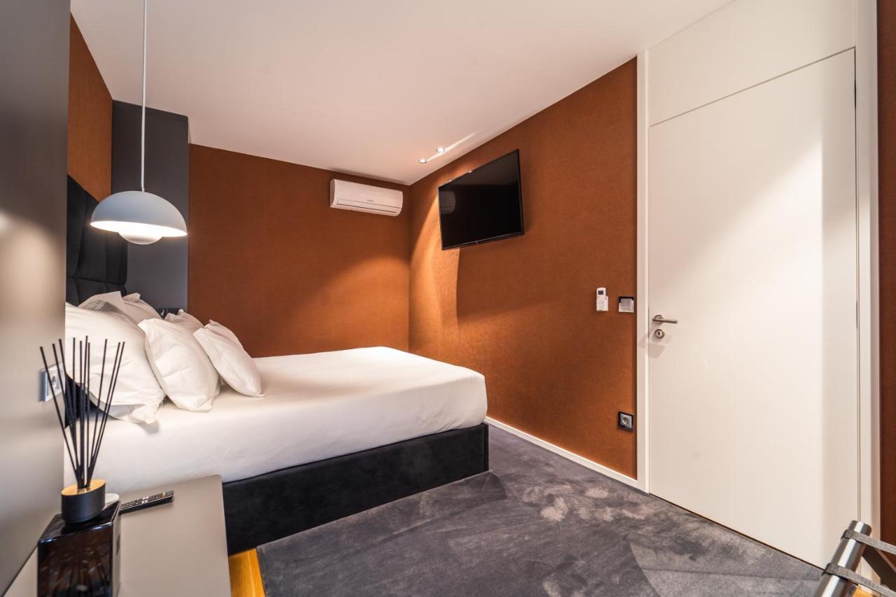 Lux Housing Seculo XXI Apartment Braga Luaran gambar