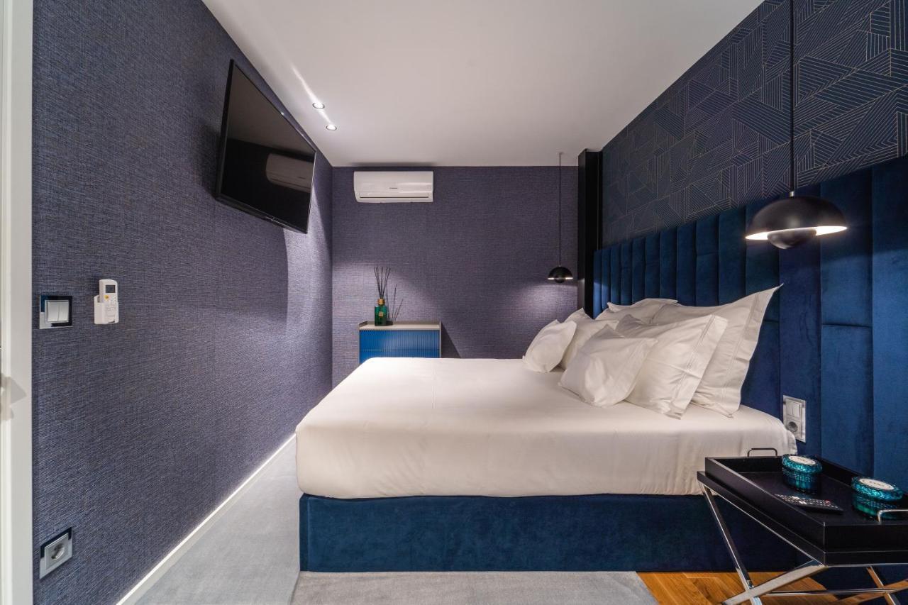 Lux Housing Seculo XXI Apartment Braga Luaran gambar