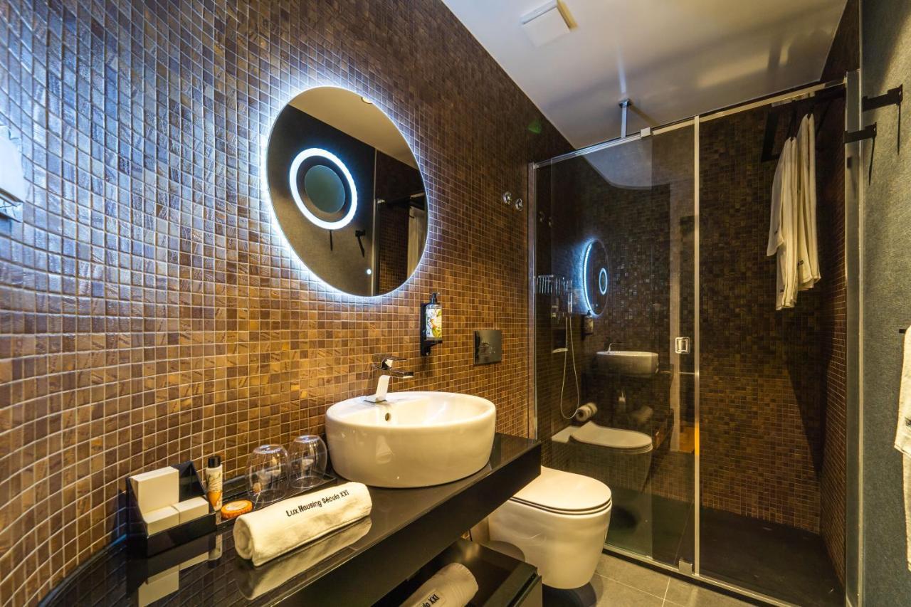 Lux Housing Seculo XXI Apartment Braga Luaran gambar