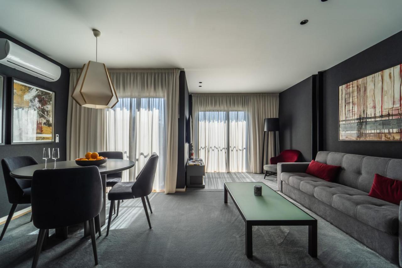 Lux Housing Seculo XXI Apartment Braga Luaran gambar