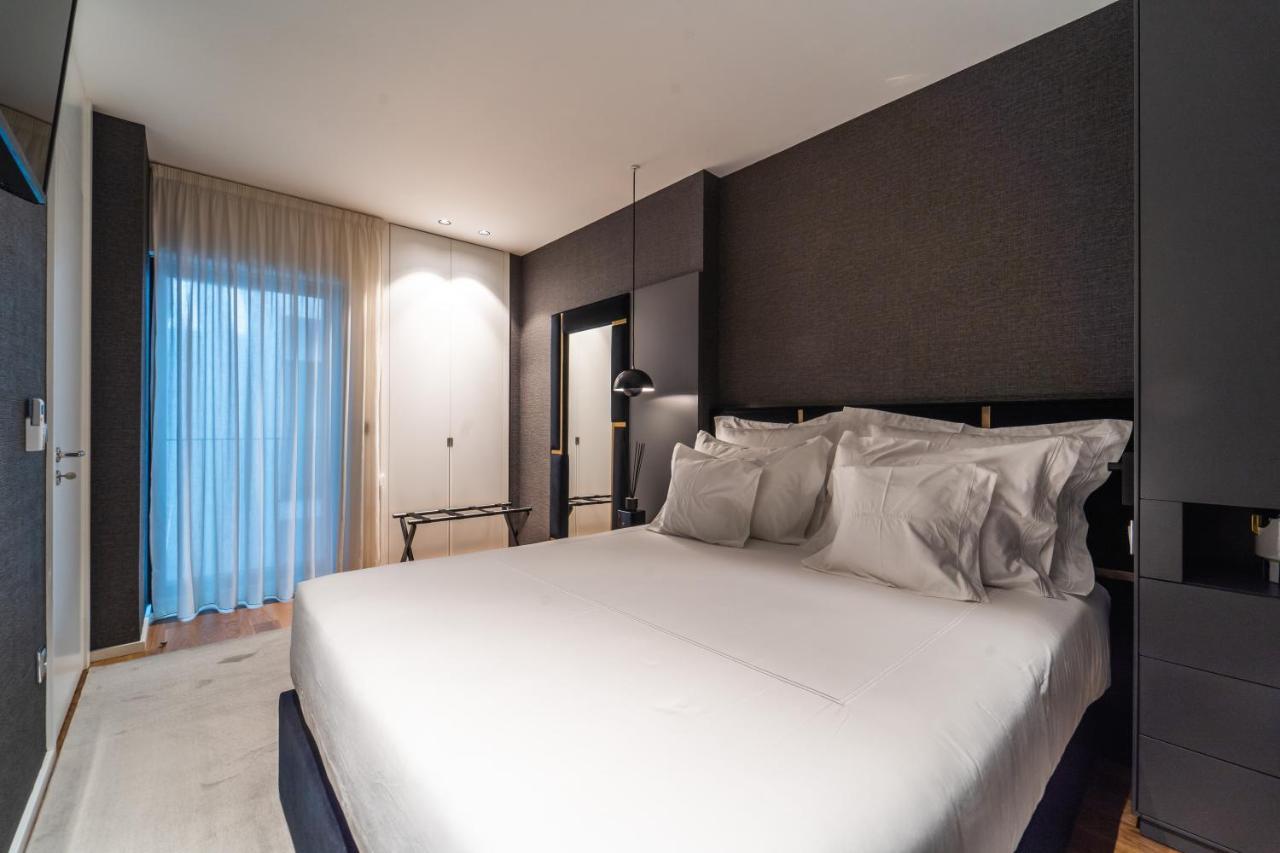 Lux Housing Seculo XXI Apartment Braga Luaran gambar