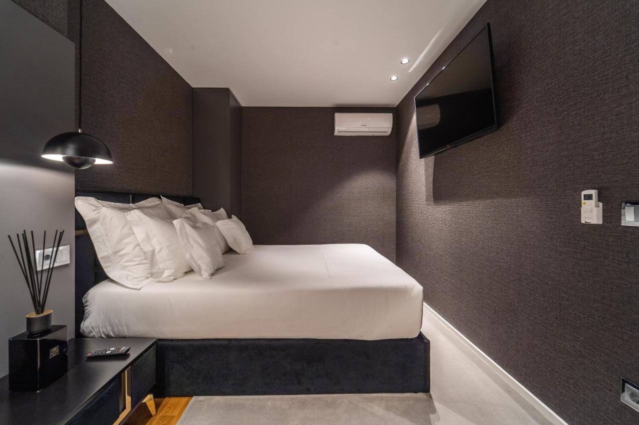 Lux Housing Seculo XXI Apartment Braga Luaran gambar