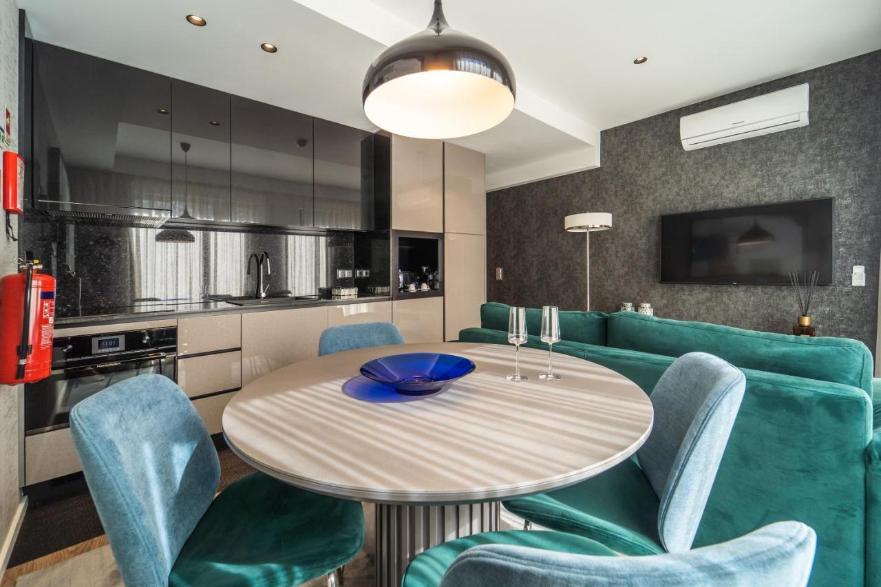 Lux Housing Seculo XXI Apartment Braga Luaran gambar