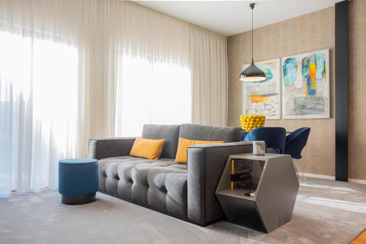 Lux Housing Seculo XXI Apartment Braga Luaran gambar