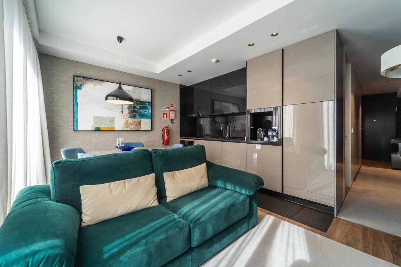 Lux Housing Seculo XXI Apartment Braga Luaran gambar