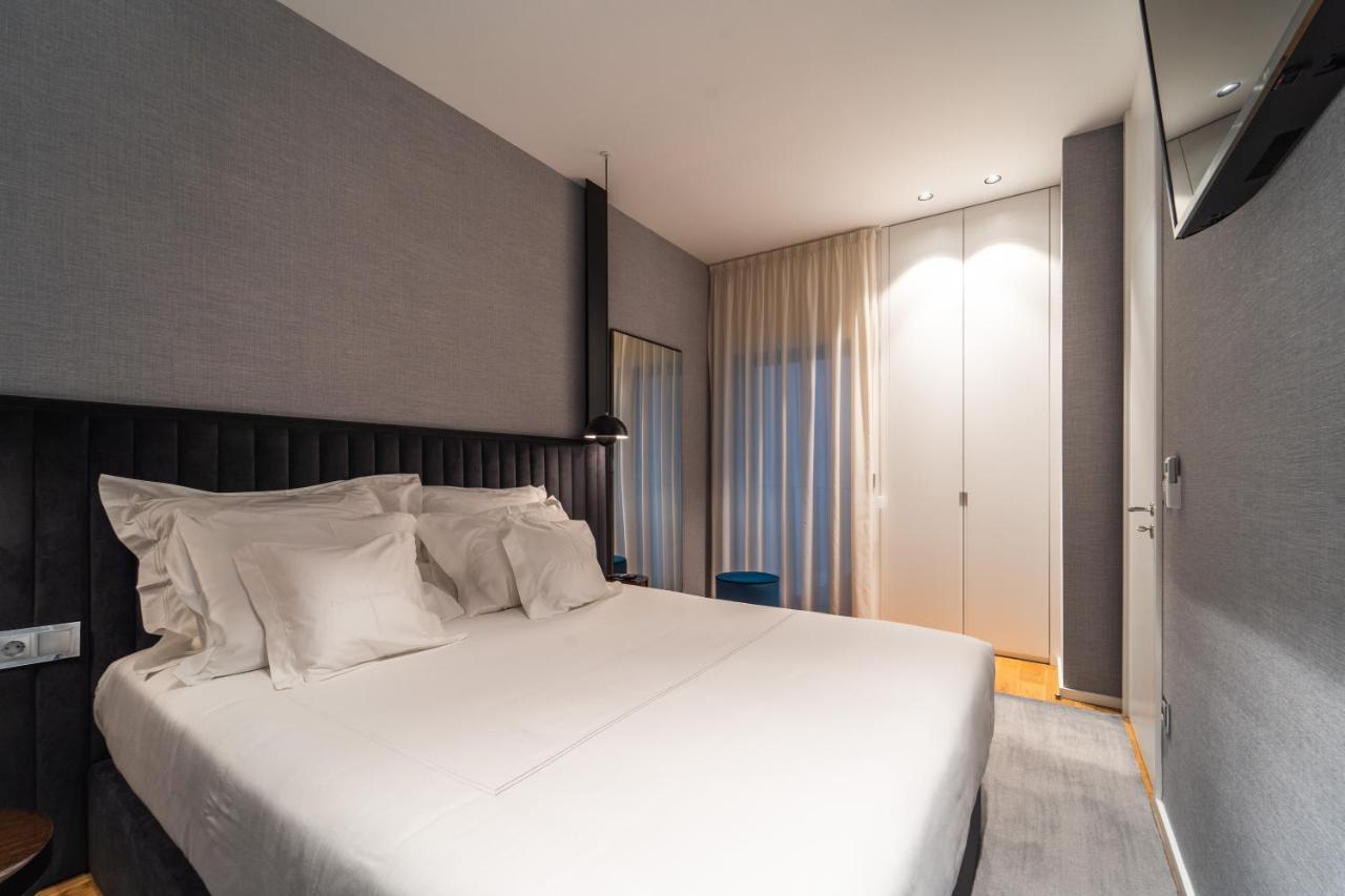Lux Housing Seculo XXI Apartment Braga Luaran gambar