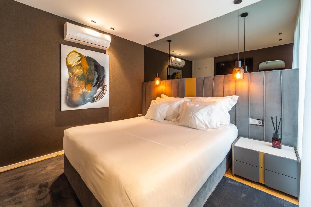 Lux Housing Seculo XXI Apartment Braga Luaran gambar
