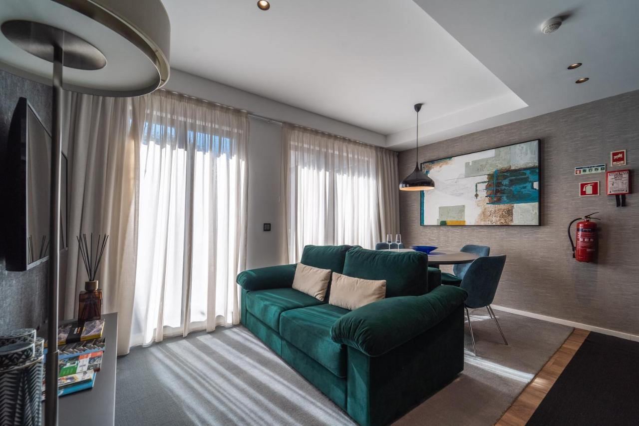 Lux Housing Seculo XXI Apartment Braga Luaran gambar