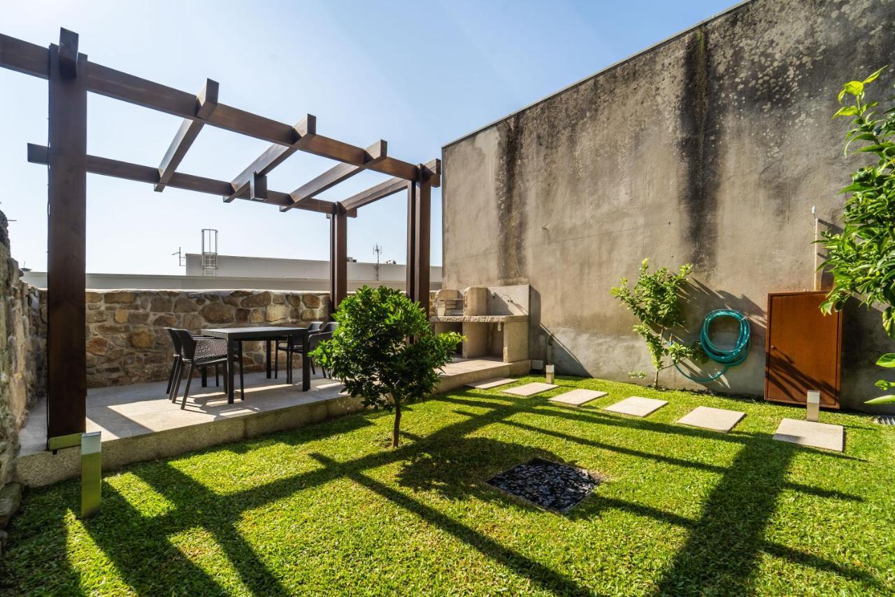 Lux Housing Seculo XXI Apartment Braga Luaran gambar