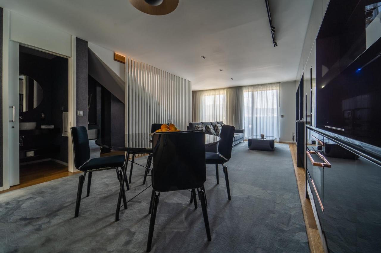 Lux Housing Seculo XXI Apartment Braga Luaran gambar