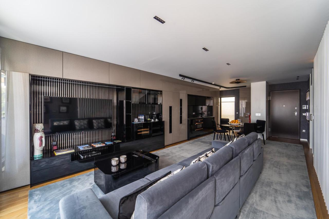 Lux Housing Seculo XXI Apartment Braga Luaran gambar