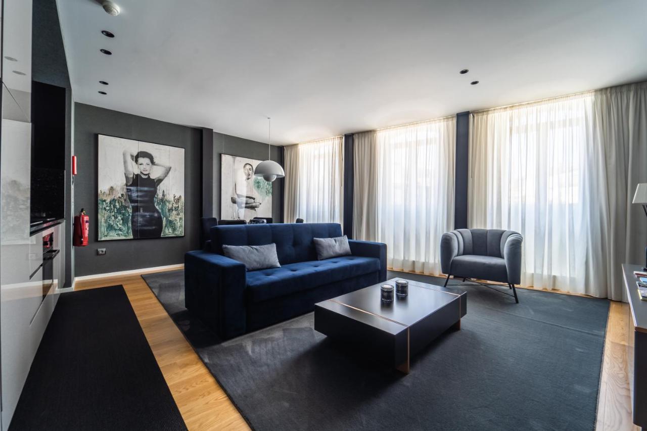 Lux Housing Seculo XXI Apartment Braga Luaran gambar
