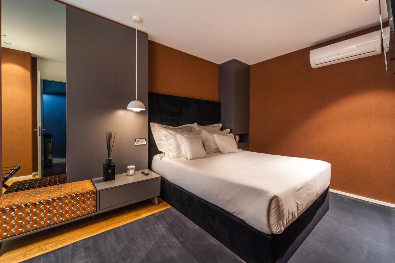 Lux Housing Seculo XXI Apartment Braga Luaran gambar