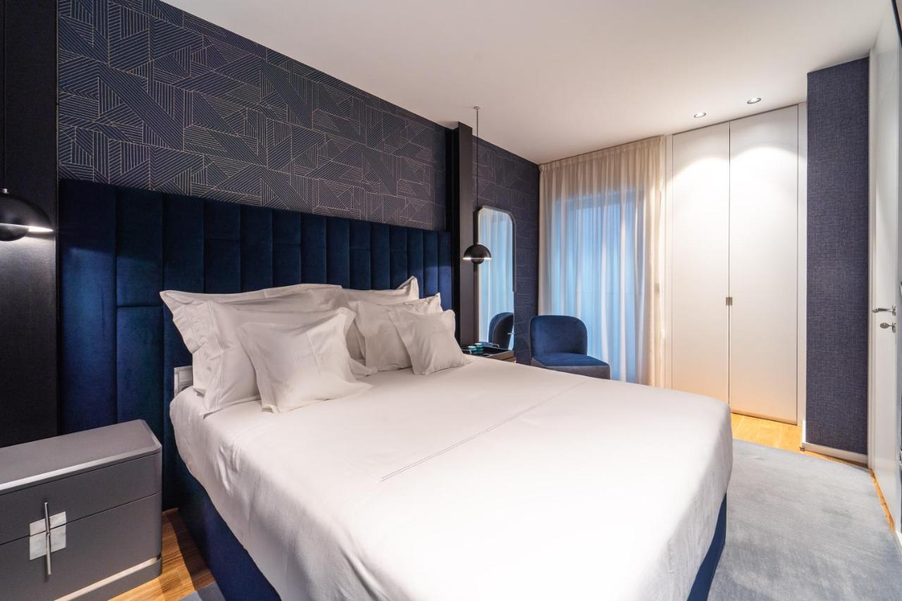 Lux Housing Seculo XXI Apartment Braga Luaran gambar