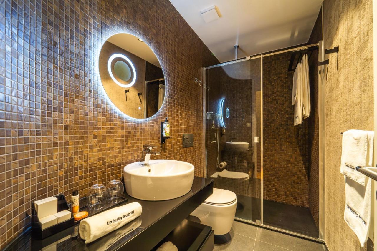 Lux Housing Seculo XXI Apartment Braga Luaran gambar