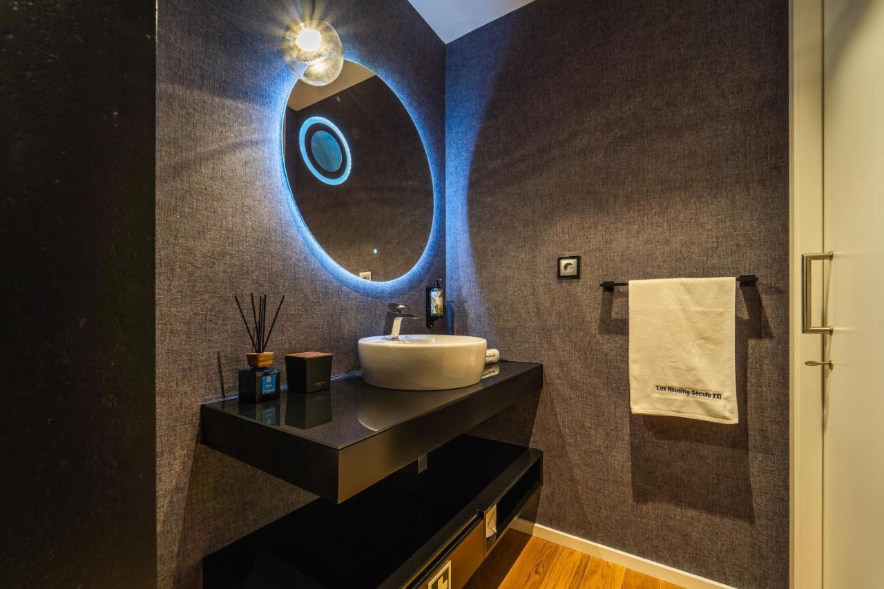 Lux Housing Seculo XXI Apartment Braga Luaran gambar